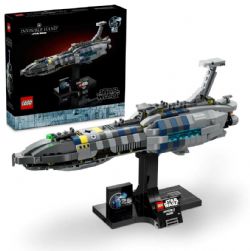 LEGO STAR WARS - INVISIBLE HAND #75377
